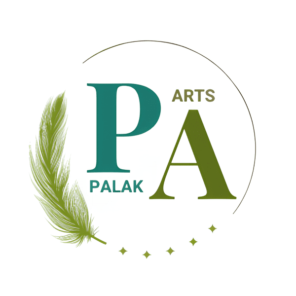 Palak Arts Hero