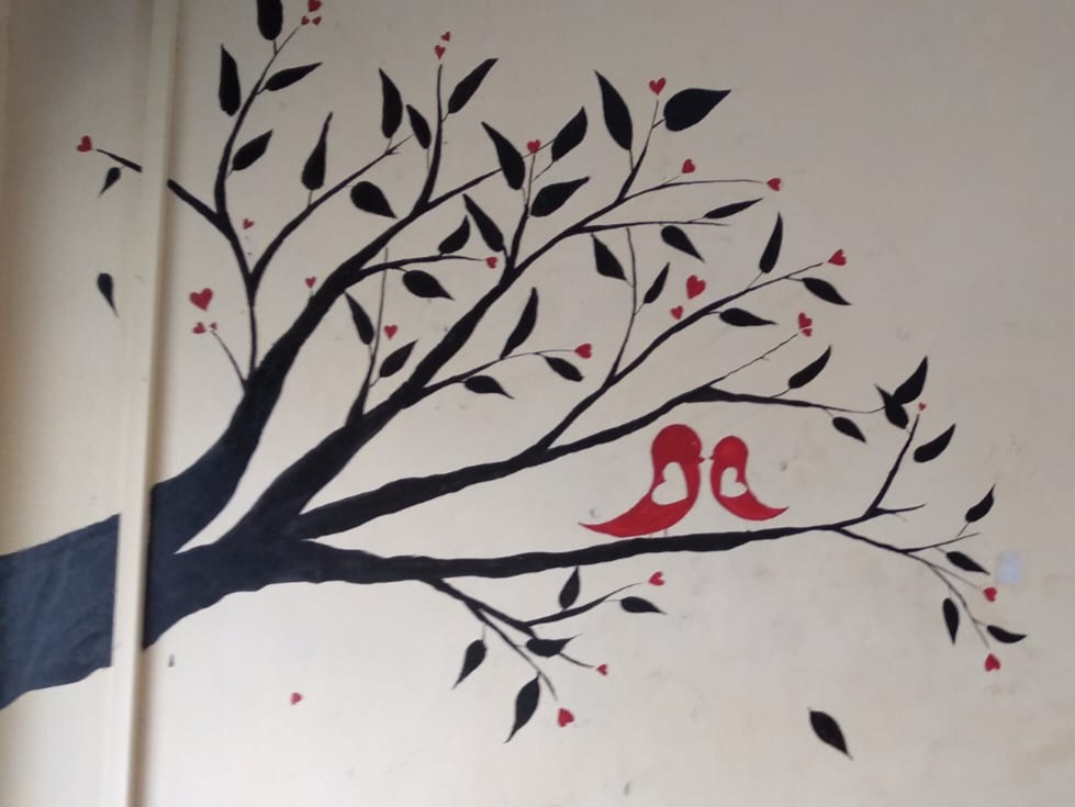 Wall Painting